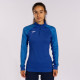 Реглан JOMA 901649.700 Elite Ix Sweatshirt Royal