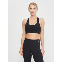 Топ Joma 901652.100 Urban Street Sport Bra Black
