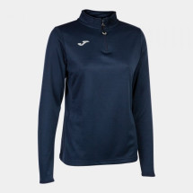 Реглан JOMA 901656.331 Running Night Sweatshirt Navy