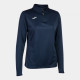 Реглан JOMA 901656.331 Running Night Sweatshirt Navy