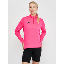 Реглан JOMA 901678.030 Winner Ii Sweatshirt Fluor Pink