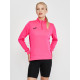 Реглан JOMA 901678.030 Winner Ii Sweatshirt Fluor Pink