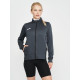 Олімпійка JOMA 901679.151 Winner Ii Full Zip Sweatshirt Anthracite