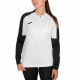 Реглан JOMA 901692.201 Eco Championship Sweatshirt White Black