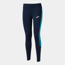 Легінси JOMA 901696.342 Eco Championship Long Tights Navy Fluor Turquoise