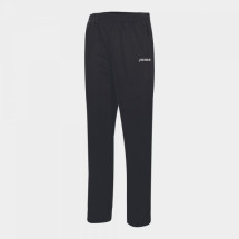 Штани JOMA 9016WP13.10 Team Basic Polyfleece Women Black Long Pants