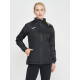 Куртка вітрозахисна JOMA 901708.100 Montreal Raincoat Black
