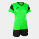Форма JOMA 901709.021 Phoenix Set Fluor Green Black