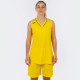 Форма JOMA 901711.901 Atlanta Set Yellow Black