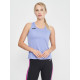 Майка JOMA 901714.731 Montreal Tank Top Blue