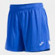Шорти жіночі JOMA 902117.702 Short Tokyo Royal Blanco
