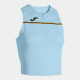 Топ JOMA 902527.350 Record Iii Top Sky Blue