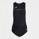 Боді JOMA 902528.100 Record Iii Bodysuit Black