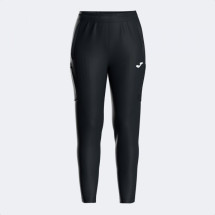 Штани JOMA 902533.100 Record Iii Long Pants Black
