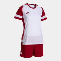 Форма JOMA 902560.206 Lider Set White Red