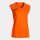 Футболка JOMA 902562.880 Championship Viii Sleeveless Shirt Orange