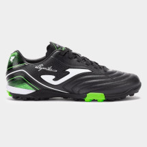 Сороконіжки JOMA AGUW2501TF Aguila 2501 Black Fluor Green Turf