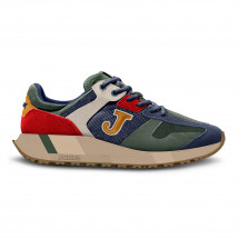 Кросівки Joma C1986W2216 C.1986 Men 2216 Navy Khaki