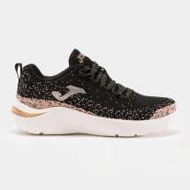 Кросівки жіночі Joma C300LW2131 300 Lady 2131 Black Pink