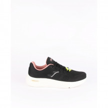 Кросівки жіночі JOMA CCORLS2301 C.corinto Lady 2301 Black