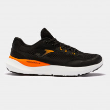 Кросівки JOMA CRENS2201 C.ren Men 2201 Black Orange Saffron