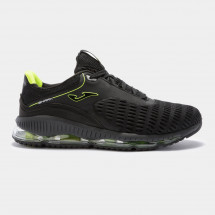 Кросівки JOMA CSHARW2101 Shark 2101 Black Lemon Fluor