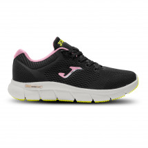 Кросівки жіночі JOMA CZENLS2331 C.zen Lady 2331 Black Pink