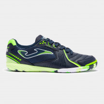Футзалки Joma DRIS2303IN Dribling 2303 Navy Yellow Indoor