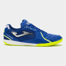 Футзалки JOMA DRIS2504IN Dribling 2504 Royal Indoor