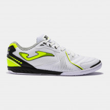 Футзалки Joma DRIW2202IN Dribling 2202 White Indoor