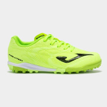 Сороконіжки дитячі JOMA EVJW2511TF Evolution Jr 2511 Fluor Green Turf