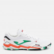 Футзалки Joma FSS2332IN Fs Reactive 2332 White Green Indoor