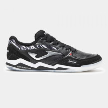 Футзалки JOMA FSS2501IN Fs Reactive 2501 Black Indoor