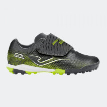 Сороконіжки дитячі JOMA GOJS2622TFV Gol Jr 2622 Dark Gray Turf