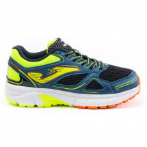 Кросівки дитячі Joma J.VITAS-2003 J.vitaly Jr 2003 Navy-fluor