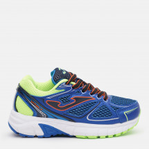 Кросівки дитячі Joma J.VITAW-904 J.vitaly Jr 904 Royal-fluor
