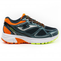 Кросівки дитячі Joma J.VITAW-917 J.vitaly Jr 917 Green-orange