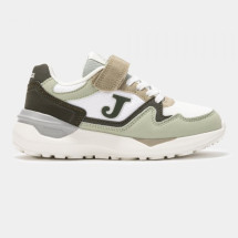 Кросівки дитячі JOMA J3080S2515V 3080 Jr 2515 Green