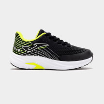 Кросівки дитячі JOMA JCROSS2501 Super Cross Jr 2501 Black