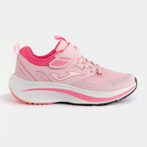 Кросівки дитячі Joma JFERRS2213V J.ferro Jr 2213 Pink Fuchsia