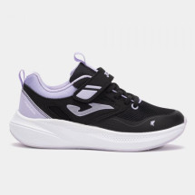 Кросівки дитячі JOMA JFERRW2501V Ferro Jr 2501 Black