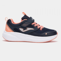 Кросівки дитячі JOMA JFERRW2543V Ferro Jr 2543 Navy Blue Pink