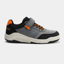 Кросівки дитячі JOMA JJARAW2501V J.jarama Jr 2501 Black Repellent