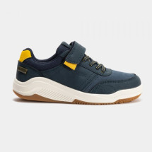 Кросівки дитячі JOMA JJARAW2503V J.jarama Jr 2503 Navy Blue Repellent