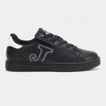 Кросівки дитячі JOMA JOASIW2501 Oasis Jr 2501 Black White