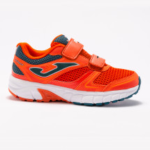 Кросівки дитячі Joma JVITS2206V J.vitaly Jr 2206 Red