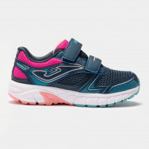 Кросівки дитячі Joma JVITS2233V J.vitaly Jr 2233 Navy Fuchsia