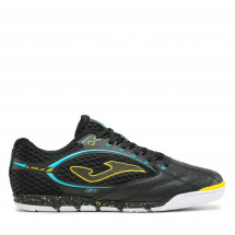 Футзалки Joma LIGS2301IN Liga 5 2301 Black Indoor