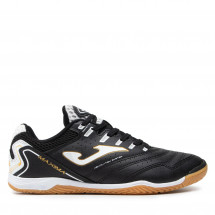 Футзалки Joma MAXW2101IN Maxima 2101 Black Indoor