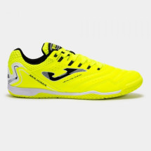 Футзалки JOMA MAXW2409IN Maxima 2409 Lemon Fluor Indoor